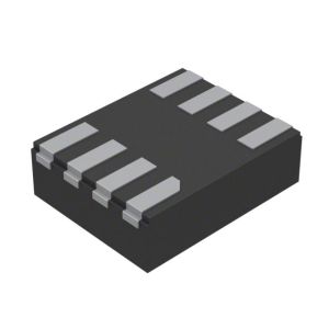 Sensor IC TMP451JQDQWRQ1 Sensor de cancelamento de resistência da série