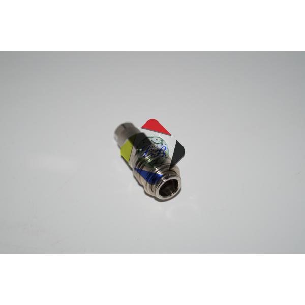 00.580.3963  Coupler socket 554M-6/4 Original parts for printing machine