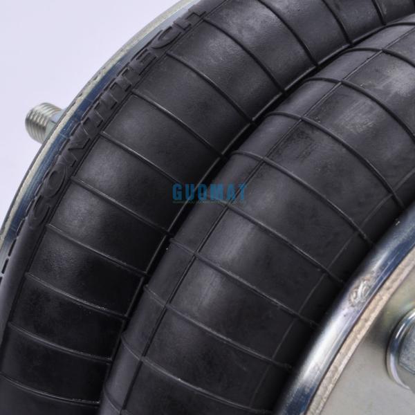 M/31082 Norgren Air Springs Made by ContiTech FD138-18 DS  Double Convolution Air Actuator 8