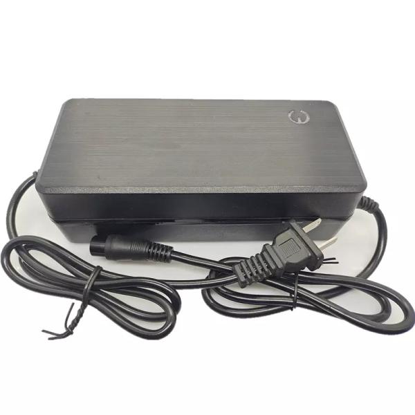 Lifepo4 12V 24V 36V 72V 84V Lithium Ion Battery Chargers E Bike