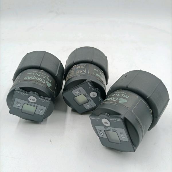 ZS1215236 Lubrication Unit Air Compressor Spare Parts for Construction Works Standard