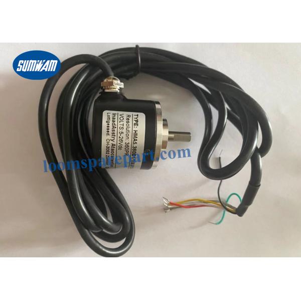 HMA5.360B1 / 108.815 / A Weaving Loom Spare Parts Encoder