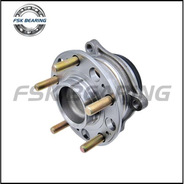 Durable 51750-B1050 Front Wheel Hub Assembly For Front Side Of HYUNDAI GENESIS Car