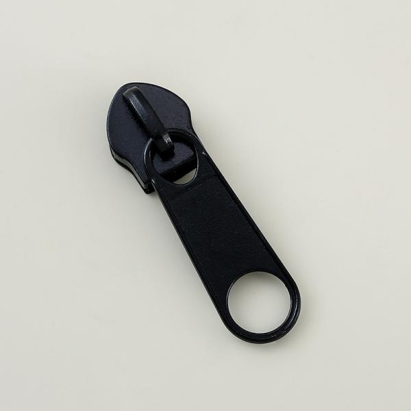 Heavy Duty #3 - #10 Zipper Slider Eco Friendly Nylon Garment Accessories
