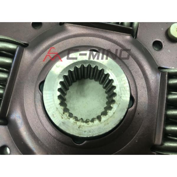 ISD145U 4JB1T 4JB1 Isuzu Clutch Disc 240*160*24*25.6