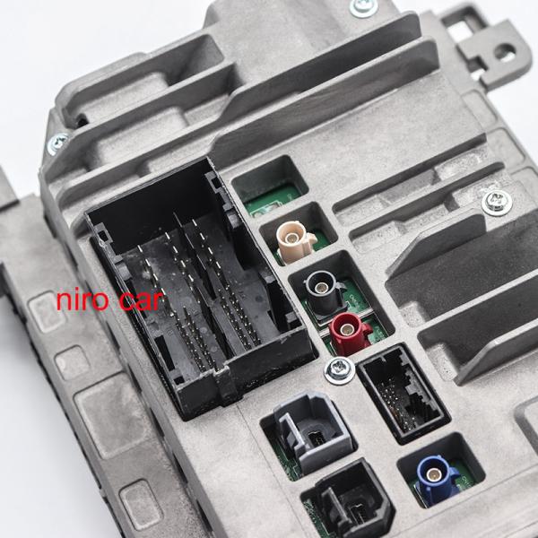 Dodge Ram Chrysler 8.4