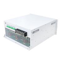 Gerador de Var estático de alto desempenho para melhorar o fator de potência e a eficiência energética