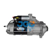 Excavatrice partielle Accessories de moteur de début du moteur diesel NTA855 5284083 pièces de machine