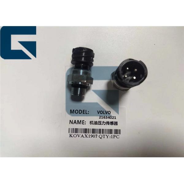 VOE20829689 For Volv-o FH12 FM12 Engine Oil Pressure Sensor 20829689
