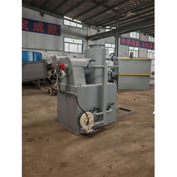 Industrial Waste Incinerator with 800-1200 Degrees Celsius Range and Carbon Steel Construction for Customizable Waste Disposal
