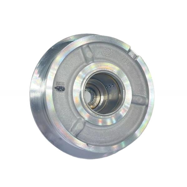 Substituição direta do conjunto de caixa de engrenagens automática 9T50 9T45 para o Cruze XT4 XT5 XT6