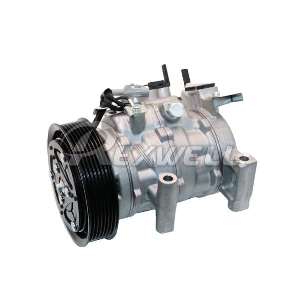 BC447160-9060 Compresor de aire acondicionado para automóviles para Toyota Hilux Dyna 100