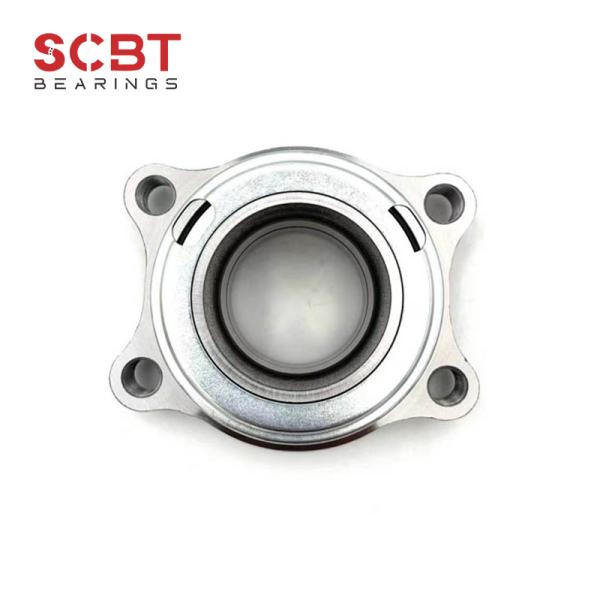 40210-AL800 513311 BR930908 BM500013 Rodamiento de cubo de rueda delantero de autopartes para Infiniti con alta calidad