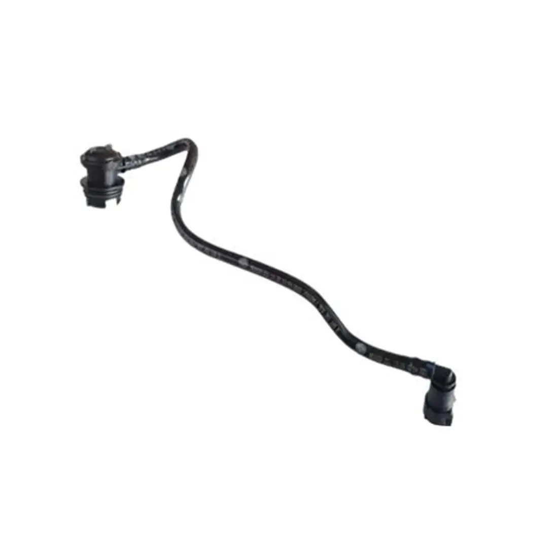 High sales radiator expansion tank hose 8W0121081BL for B9 