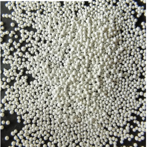 65 Zirconium beads ceramic beads sandblasting material‌‌ B120