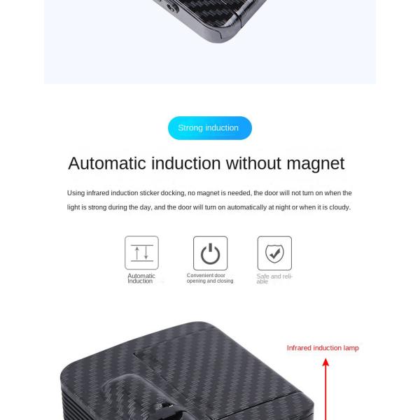 Customize Logo Welcome Light Universal Car Fitment Accessory for Static Personalized