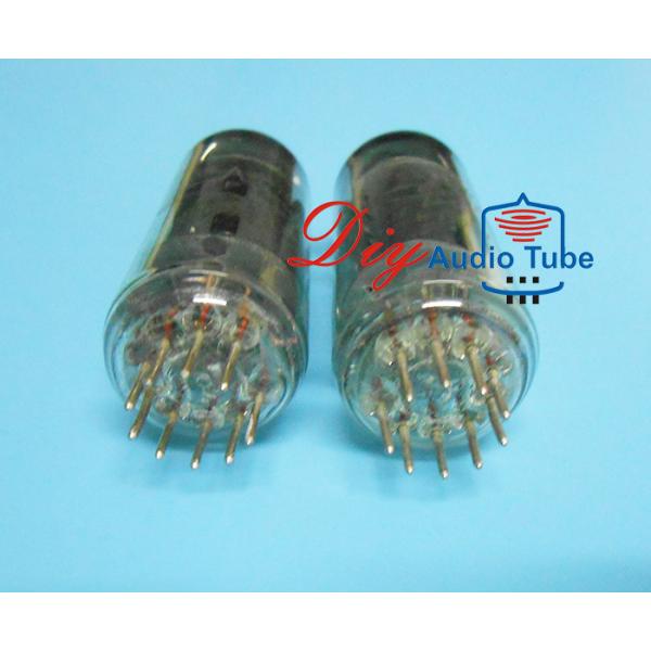 Long Lifetime Vintage Vacuum Tubes High Reliability NOS J Grade Shuguang 6P1