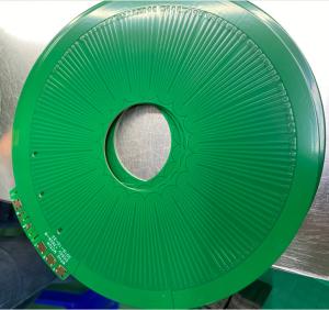 LED Light PCB Board High Thermal Conductivity with 2.60 board thickness for led
