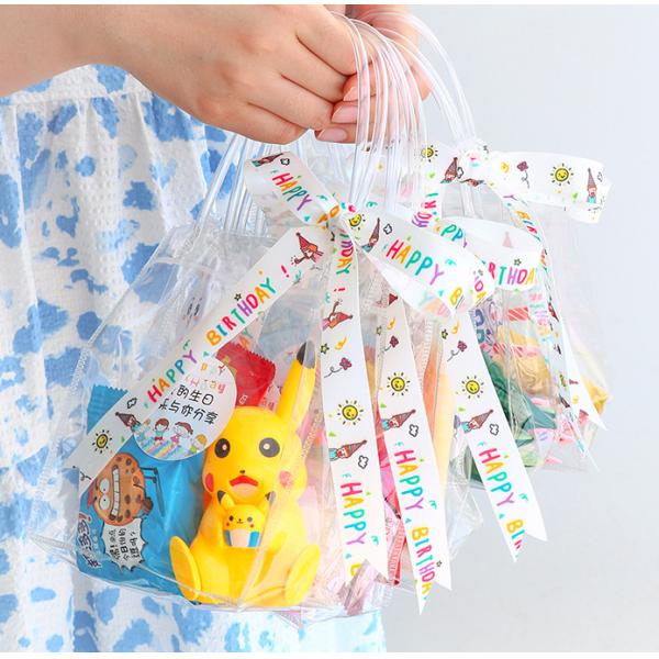 Лента подарочной коробки орденской ленты именниного пирога дня детей