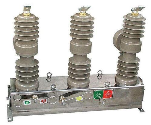 24kv Outdoor VCB Medium Voltage Vacuum Circuit Breaker
