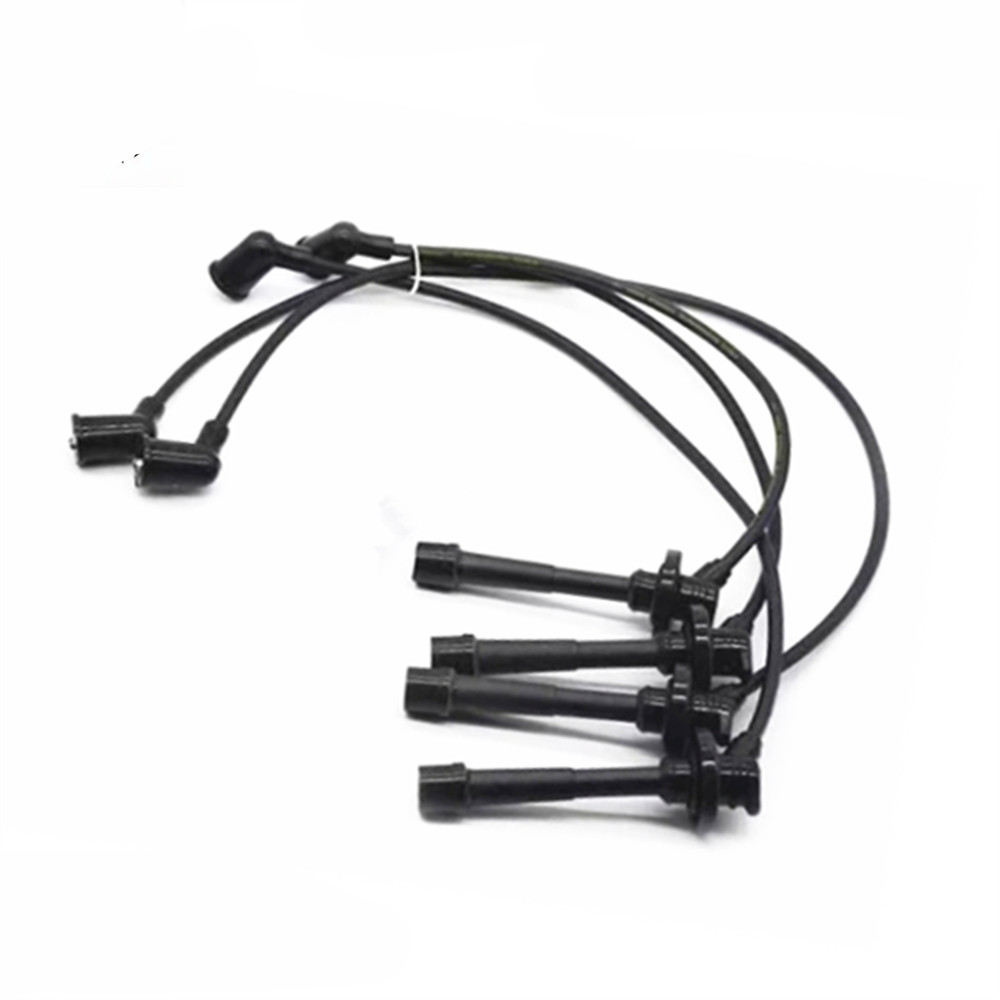 Automobile parts are suitable for Toyota vehicle distributor wires and cylinder wires, model 90919-22211, 90919-22285.