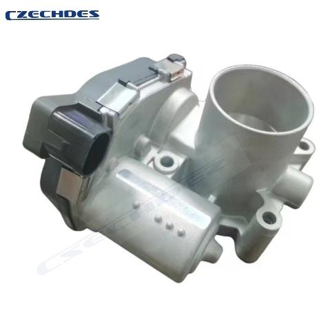 Throttle Body 03C 133 062 B  03C 133 062 R For VW Skoda