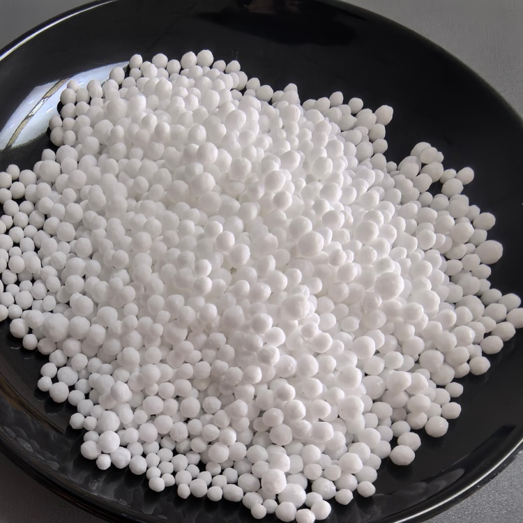 Spherical Calcium Chloride Fast Dissolving Low Dust 74%min Industrial And Food Grade