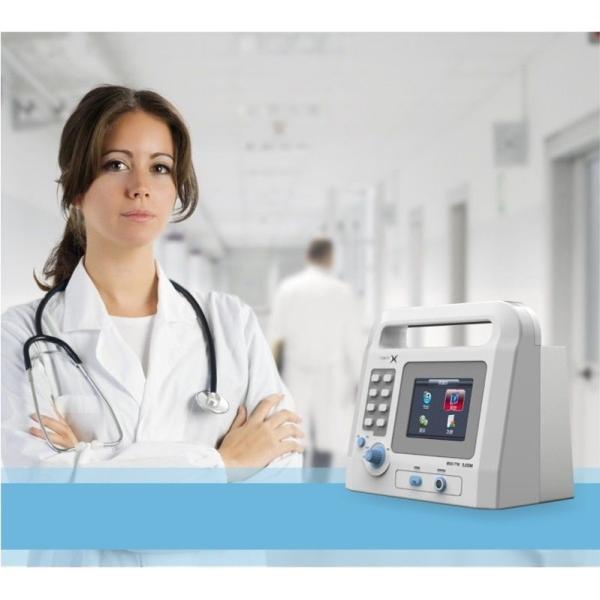 Easy Operation Kegel Electrical Muscle Stimulator With BF - Type Power Adapter