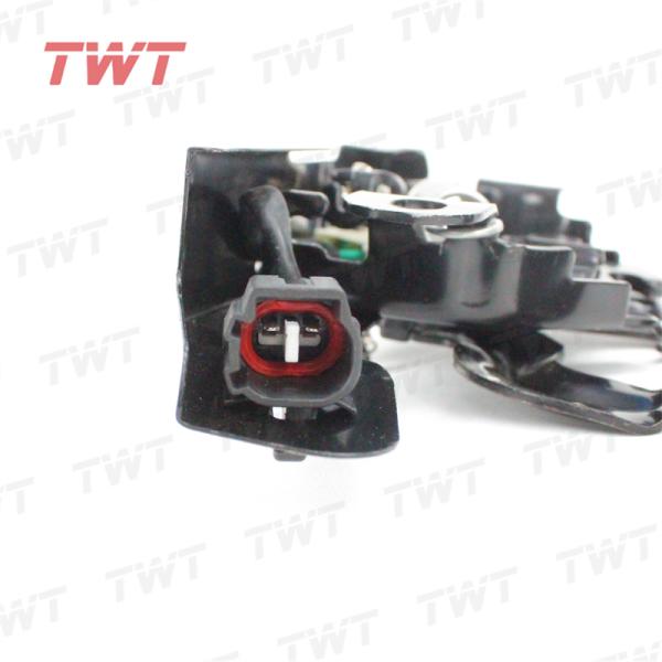 TWT LOCK ASSY, HOOD 53510-0D010 535100D010 for Toyota Yaris 2001-2003