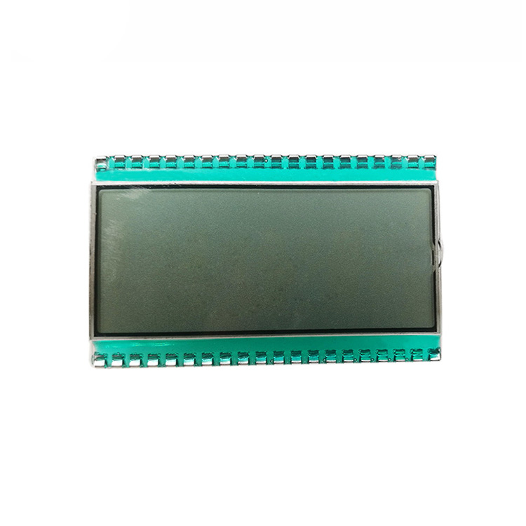 Best Price 4-Digit 40-Pin Fuel Dispenser LCD Screen Display Board High Visibility Segment Displays