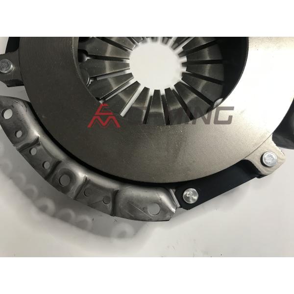 30210-56G00 L28E 240*154*280mm Clutch Cover Nissan Clutch Kits