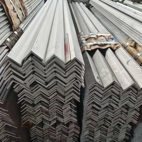 Profilel Rolling Tube Iron Angle Bending Second Hand Angle Iron 2 Inch Angle Iron
