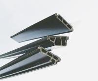 Soundproof Heat Break PA66 GF25 Thermal Insulation Strip Glass Fiber Reinforced Nylon Bars
