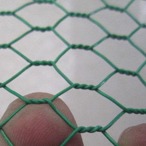 PVC Galvanized Poultry Farms Fence/Hexagonal Wire Netting/Chicken Wire Mesh