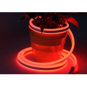 Dream Color RGB Flex Tube LED Neon Rope Light Double Side Lighting 120pcs