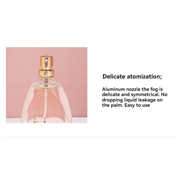 30ml Women Body Perfume Fresh and Natural Fragrance for Internet Celebrities