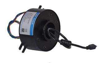 High Performance USB Slilp Rings For Industial Ethernet IP54--IP68