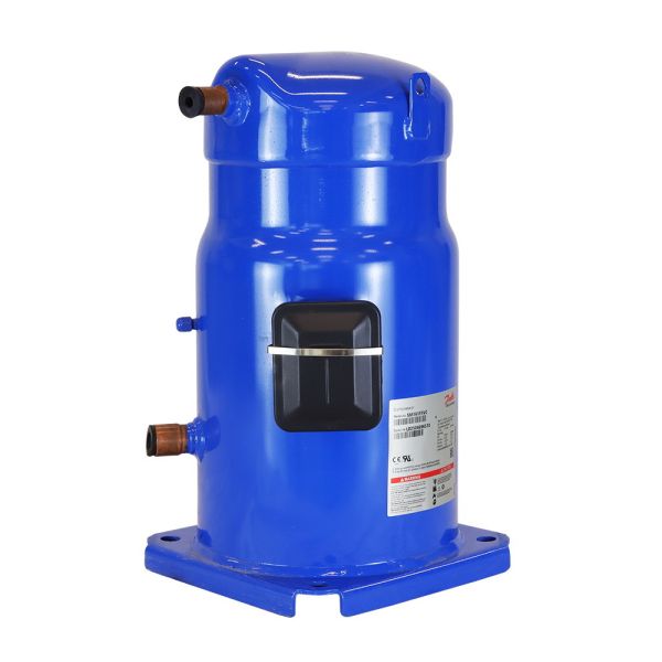 10HP 50Hz Danfoss Refrigeration Compressors Performer Scroll Compressor SM120S4VC SM120-4VI
