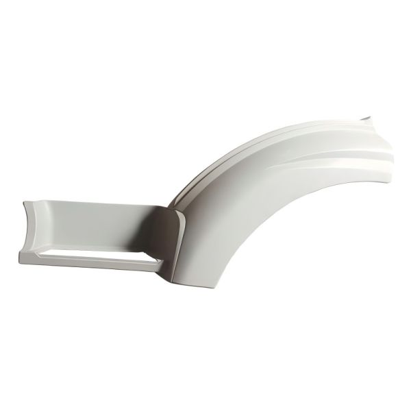High Quality WG1671230219 Left Front Fender for SINOTRUK HOWO
