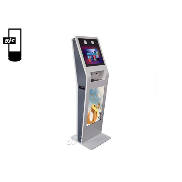 1920*1080 21.5 Queue Ticketing System Terminal Android7.1