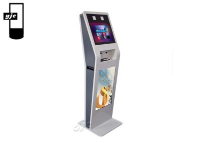 1920*1080 21.5 Queue Ticketing System Terminal Android7.1