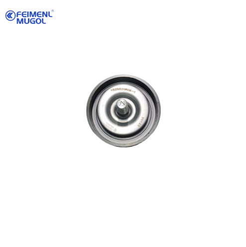 Reliable Smooth Fan Pulley – OEM Quality for VM / 425 / 428 / X8