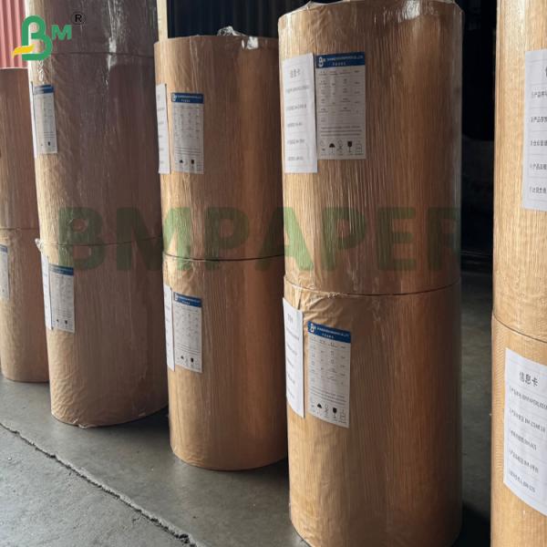 300g-330g Núcleo azul Durabilidad suave Eco-amigable Papel de póquer recubierto de color blanco para hacer tarjetas de juego