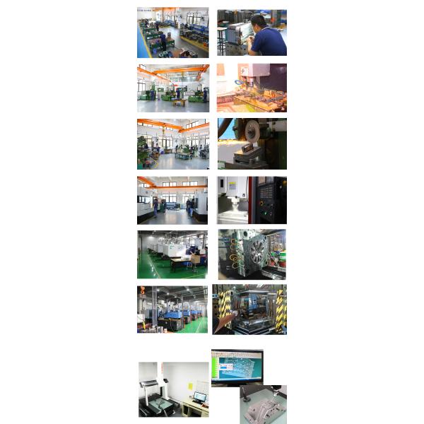 1000K оборудовать инжекционного метода литья съемок 738 CPVC пластиковый