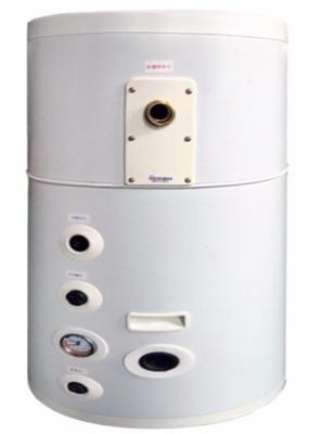 Hotel Spa Indoor Air Source Heat Pump For Swimming Pool Ozone Friendly