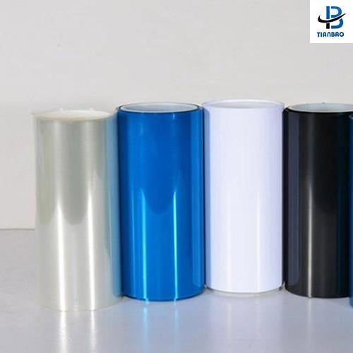PET Film Metallized Aluminum Foil Wrapping Paper for Customized Color Packaging Usage
