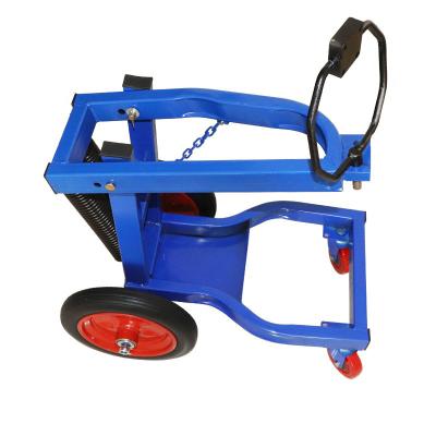 Heavy Pneumatic Car Tire Repair Tool 96kg Impact Wrench Holder CE Approved
