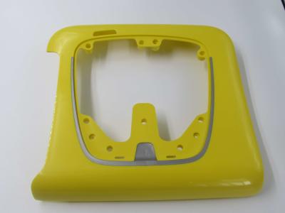 Plastic Cnc Machining Medical Parts Injection Molded Housing For Surgical Tool