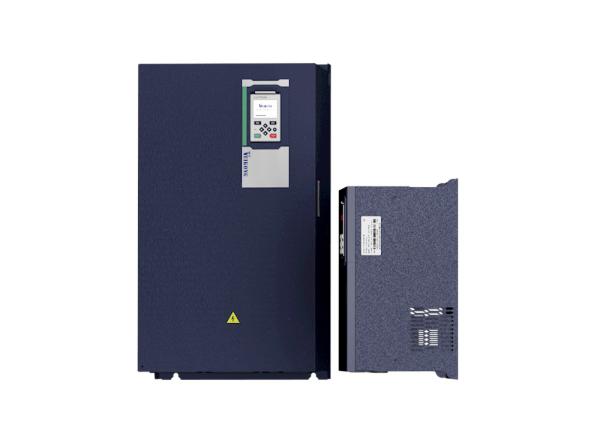 75kw 90kw VFD PMSM用周波数インバーター 自動生産機器に適用可能