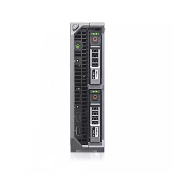 Half-Height Modular Blade Server PowerEdge M640 Database Density with Private Mold NO